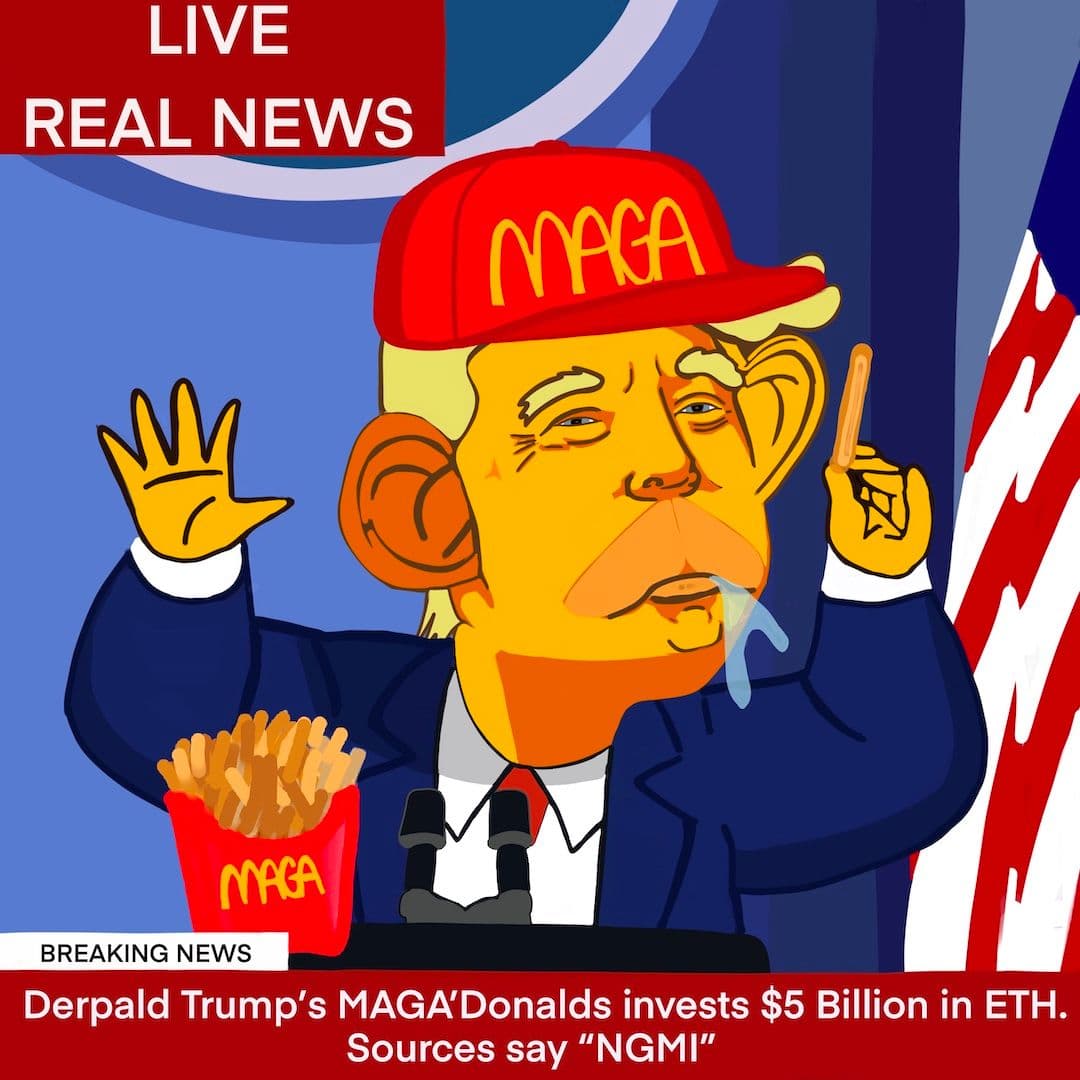 DERPALDTRUMP asset