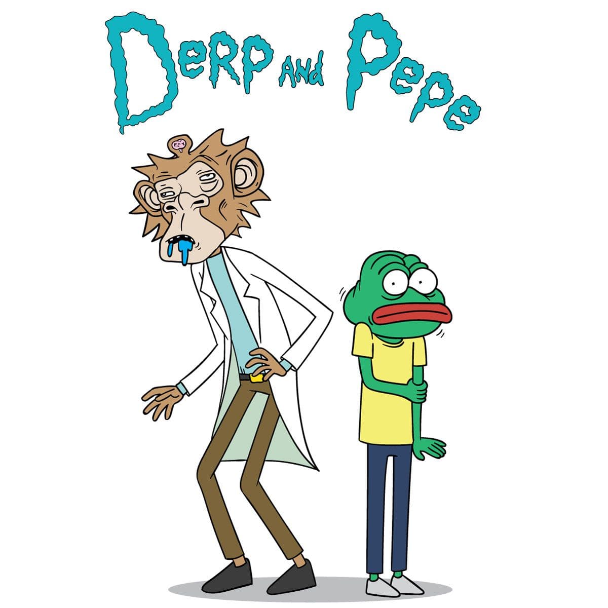 DXDERPNPEPE asset