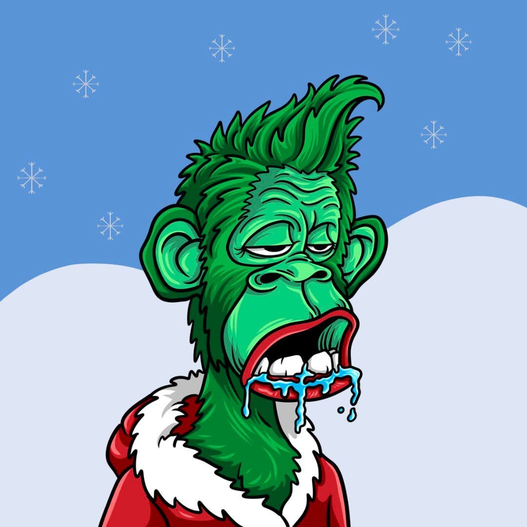 GRINCHDERP asset