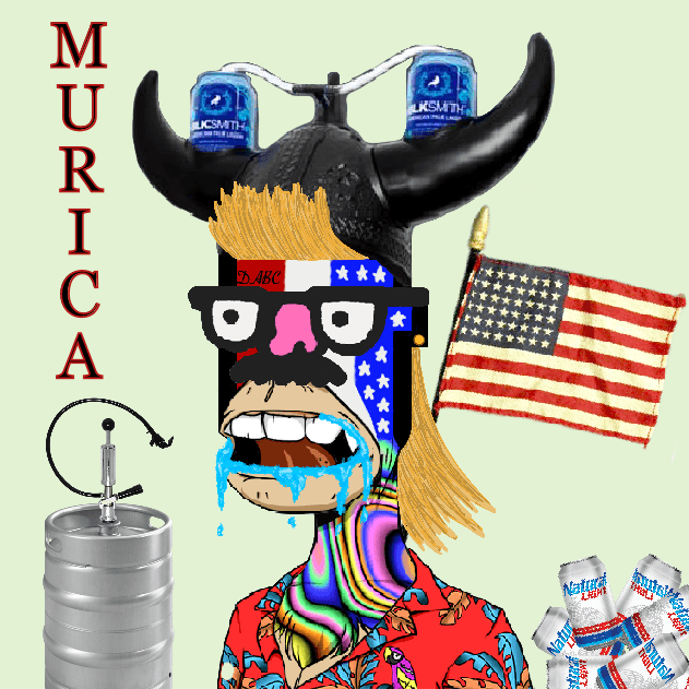 MERICANDROOL