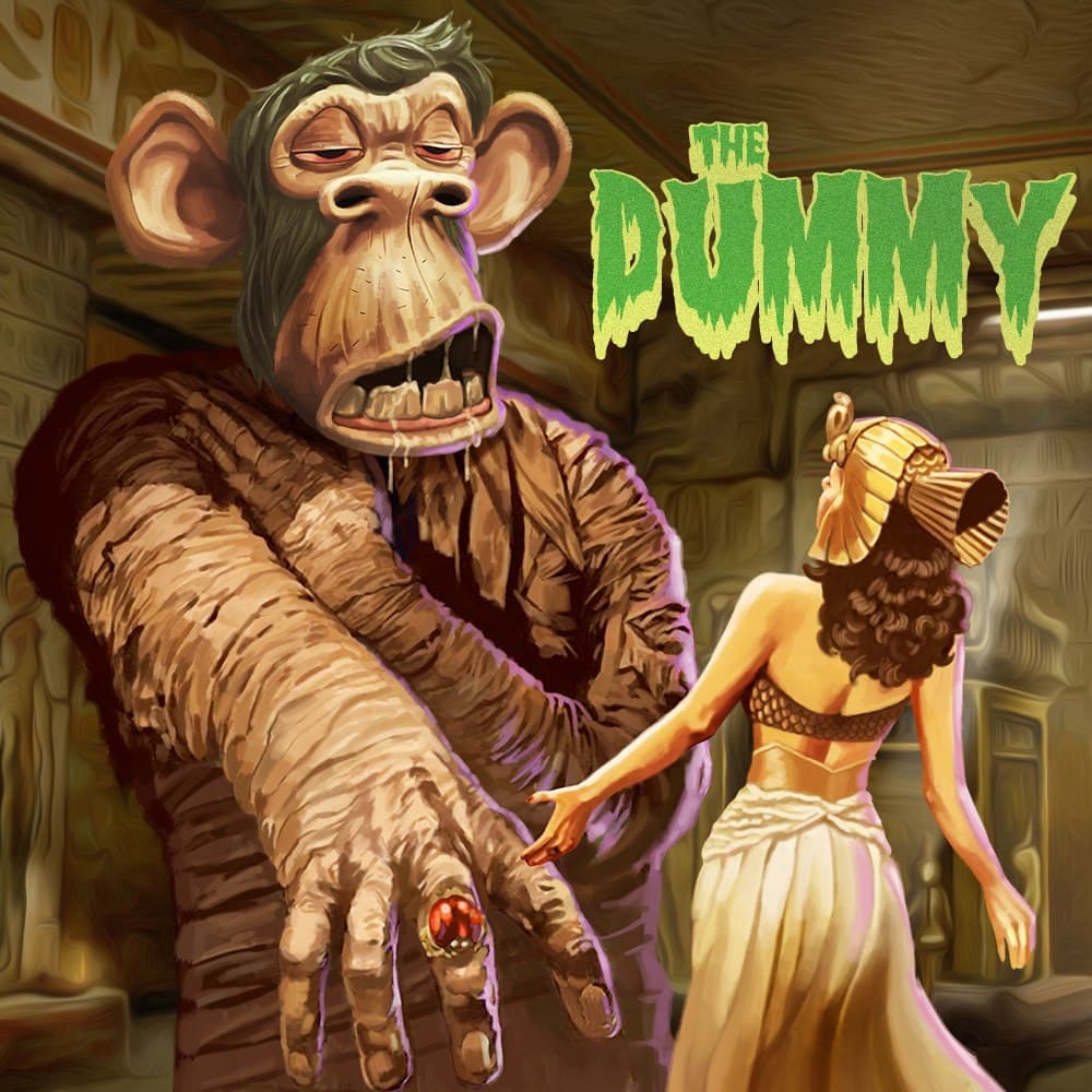 THEDUMMY asset