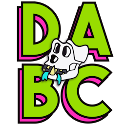 Drooling Ape Bus Club logo