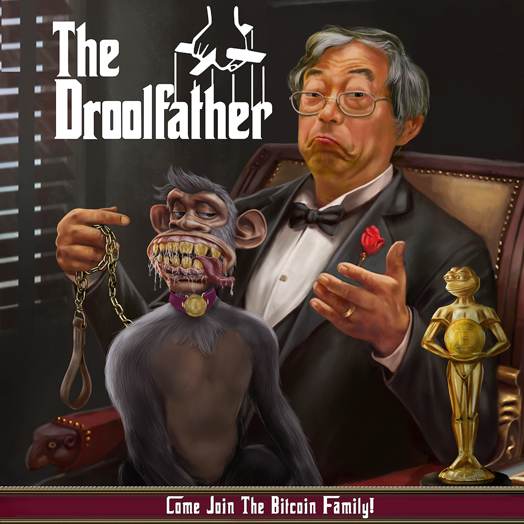 DROOLFATHER asset