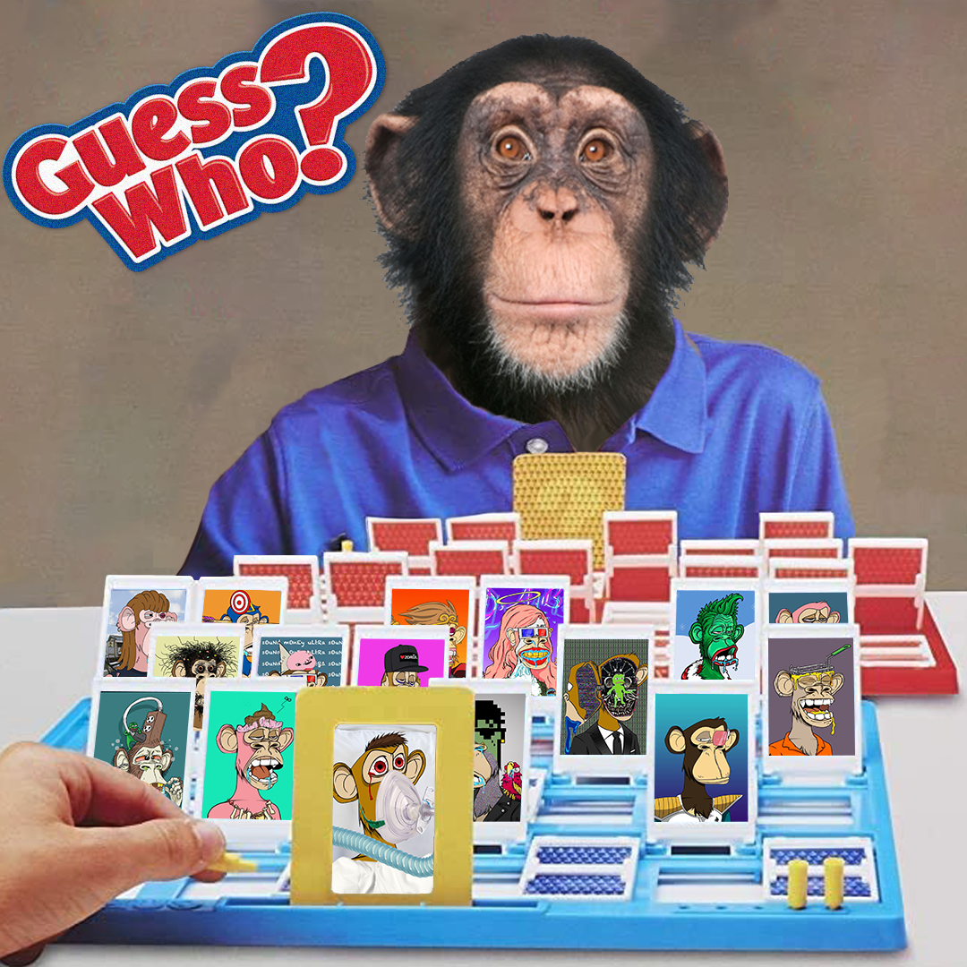 GUESSWHO